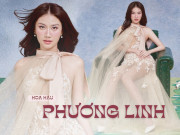 Đẹp - Đương kim Hoa Hậu Hoàn Vũ Việt Nam Phương Linh: "Tôi mong Á hậu Cẩm Ly có cơ hội thi Miss Cosmo"