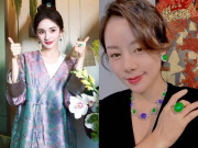 Thời trang - Ngọc phỉ thúy và ngọc bích khác nhau thế nào? Đừng nhầm lẫn giữa hai loại ngọc "sang chảnh" bậc nhất châu Á