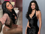 Đẹp - Kylie Jenner bị nghi vỡ túi ngực khi quẩy sung ở Coachella