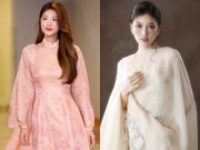 Đẹp - Sắc vóc đời thực của 3 mỹ nhân đóng phim "Hẹn em ngày nhật thực"