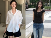 Thời trang - Tủ đồ không cần nhiều, 4 món này đủ giúp bạn mặc đẹp mỗi ngày, đi đâu cũng tự tin mà không lo lỗi mốt