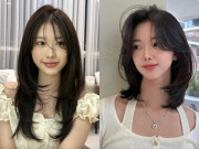 Đẹp - Tóc layer đang hot hơn cả năm ngoái, chị em nhìn là muốn cắt ngay 4 kiểu trendy này vì "hack visual" cực đỉnh