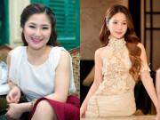 Đẹp - Nhan sắc Hương Tràm qua 14 năm