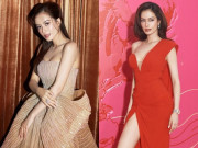 Thời trang - Người đẹp Việt duy nhất được đề cử Hoa hậu đẹp nhất thế giới 2025