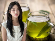 Đẹp - 5 cốc nước hỗ trợ chị em "đốt mỡ" hiệu quả, vóc dáng gọn gàng hẳn ra, diện bikini đón Hè vô tư