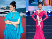 Thời trang - Mỹ nhân ăn chay hấp dẫn nhất châu Á bỏ thi quốc tế vì sự cố, U40 sống kín tiếng, mẹ ruột làm quản lý