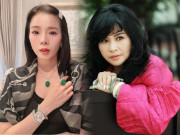 Thời trang - Sao Việt mê diện trang sức ngọc: Lệ Quyên toàn size "khủng", NSND Thanh Lam đích thị là "trùm cuối"