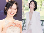 Đẹp - Vì sao Song Hye Kyo hợp tóc ngắn, Son Ye Jin thì không?
