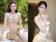 Đẹp - Mỹ nhân Việt lọt đề cử Top 100 gương mặt đẹp nhất, U45 sống giàu sướng trong biệt thự 50 tỷ