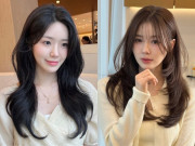 Đẹp - Hết thời tóc thẳng, 4 kiểu đang "chiếm sóng" năm 2026 vì giúp chị em "nâng cấp" nhan sắc lại ít tốn công chăm