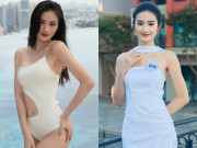 Thời trang - Miss World Vietnam ở Úc làm thêm kiếm 30 triệu/tháng, xách túi hiệu gần trăm triệu giống dâu tỷ phú