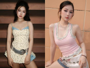 Đẹp - Mỹ nhân vừa 18 tuổi đã được dân tình hối thúc thi Hoa hậu: Nhan sắc xinh từ bé, ngó thành tích mới ngỡ ngàng