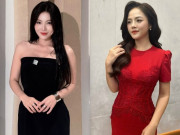 Đẹp - Dàn mỹ nhân phim giờ vàng VTV gây sốt với nhan sắc thời thi hoa hậu