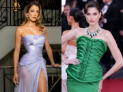 Thời trang - Dàn Hoa hậu đổ bộ thảm đỏ Cannes