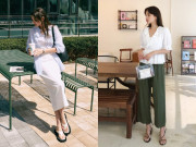 Thời trang - Từ công sở đến du lịch, 7 kiểu dép sandals này đang là lựa chọn được chị em diện nhiều nhất Hè 2026
