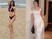 Đẹp - Mỹ nhân đăng quang Á hậu được gọi là "Nữ hoàng nước mắt", U35 trẻ xinh khiến nhiều người xuýt xoa