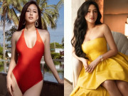 Thời trang - Sức hút của Mai Phương Thúy sau 2 thập kỷ đăng quang Hoa hậu Việt Nam