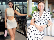 Đẹp - 6 sao Việt tuổi tứ tuần được khen trẻ đẹp bất chấp thời gian