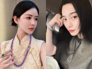 Thời trang - Ngọc phỉ thuý và ngọc Albite khác nhau thế nào? Người mới chơi cần nhớ 5 lưu ý này để tránh "tiền mất tật mang"