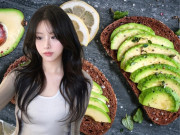 Đẹp - 5 thực phẩm được hội chị em "săn lùng" vì giúp tóc mọc nhanh: Ăn đúng tóc mỏng hóa dày, bóng khỏe thấy rõ