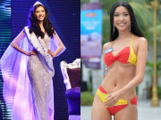 Thời trang - Mỹ nhân Việt lọt Top 4 hoa hậu ứng xử hay nhất lấy chồng doanh nhân gia thế "khủng", học Thạc sĩ ở tuổi 32