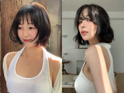 Đẹp - 5 kiểu tóc ngắn được lòng hội chị em vì quá đẹp, cắt xong nhìn trẻ và sang hơn hẳn