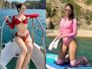 Đẹp - Hậu ly hôn chồng thiếu gia, Diệp Lâm Anh ngày càng nóng bỏng