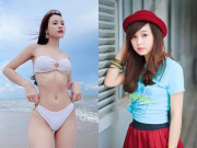 Thời trang - Hot girl diện bikini khoe dáng nuột nà như thiếu nữ, U30 sở hữu tài sản 50 tỷ, "kho" túi hiệu đếm không xuể