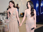 Đẹp - Nam Anh - Nam Em nức nở khi tiếp tục thi hoa hậu