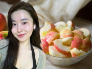 Đẹp - 4 loại quả ăn vào bữa sáng giúp chị em đẹp từ trong ra ngoài: Da căng mướt hơn, vòng eo gọn gàng thấy rõ