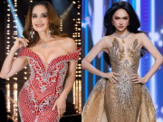 Đẹp - Bị chỉ trích vì cho Hương Giang điểm thấp, giám khảo Lupita Jones lên tiếng