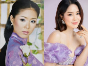 Đẹp - Khoe ảnh cũ cách đây 21 năm, Lê Phương khiến khán giả cảm thán "ngày càng trẻ đẹp"