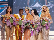 Đẹp - MGI All Stars mùa đầu tiên vừa kết thúc, lịch trình của mùa 2 đã được công bố