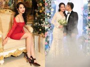 Thời trang - Tiểu thư TP.HCM đẹp ngỡ ngàng sau sinh con với chồng thiếu gia, mỗi lần xuống phố "flex" toàn túi hiệu trăm triệu