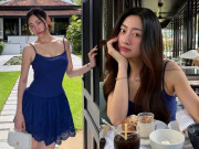 Đẹp - Mặt mộc của Lương Thùy Linh ở tuổi 25
