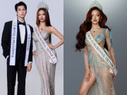 Đẹp - Hoa hậu Việt từ chối thi Miss Earth, hé lộ lý do Á hậu Mai Ngô trở thành đại diện Việt Nam tại Miss Supranational 2026