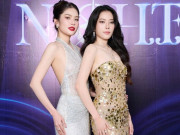 Nam Anh - Nam Em đọ dáng bất phân thắng bại, thí sinh Miss Cosmo TP.HCM trả lời đề thi Văn THPT 2026 gây chú ý
