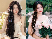 Đẹp - Tuổi 18 ngọt ngào của con gái út nhà MC Quyền Linh và vợ doanh nhân