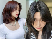 Đẹp - Tại sao phụ nữ tóc bạc không nên nhuộm đen để che đi? Thử nhuộm 5 màu này vừa trẻ đẹp lại mãi không phai