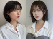Đẹp - Muốn cắt tóc ngắn mà vẫn trẻ xinh, chị em đừng bỏ qua 6 kiểu tóc bob đang "gây sốt" này