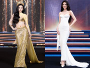 Đẹp - Miss Grand Vietnam 2025 Yến Nhi xây nhà mới cho bố mẹ, Hoa hậu Ý Nhi ngày càng gợi cảm