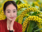 Đẹp - Loại hạt nhỏ xíu được ví như "ngũ cốc vàng": Ăn đều giúp giữ dáng, trẻ lâu, da đẹp thấy rõ