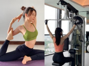 Đẹp - Khác biệt giữa người tập yoga và người tập gym mỗi ngày: Ai giảm cân nhanh, dáng đẹp và trẻ lâu hơn?
