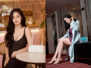 Thời trang - Mai Phương Thúy sưu tầm túi phiên bản giới hạn giá hàng tỷ đồng