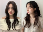 Đẹp - 4 kiểu tóc "nịnh mặt" được yêu thích nhất hiện nay: Cắt xong visual thăng hạng, ai cũng đẹp hơn