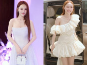 Đẹp - Trải qua 3 lần sinh nở, Nhã Phương vẫn xinh đẹp, "lột xác" ở tuổi 36