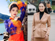 Đẹp - Lý do loạt mỹ nhân Việt đột ngột bỏ thi hoa hậu