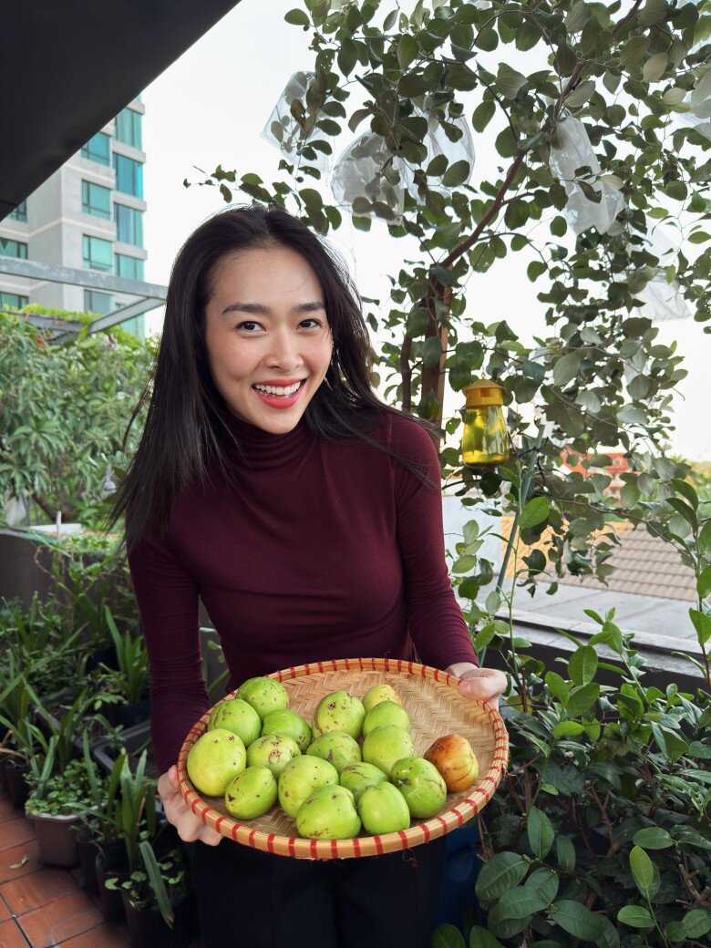 Người đẹp 9X sở hữu khối tài sản khủng sau nhiều năm hoạt động nghệ thuật.