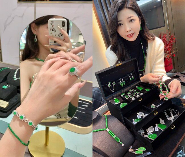 Dù cùng thuộc họ jade, ngọc phỉ thúy và ngọc bích lại khác biệt rõ ràng về cấu trúc, độ quý hiếm và giá trị. Hiểu đúng sự khác nhau này sẽ giúp người mua tránh nhầm lẫn và đưa ra lựa chọn phù hợp hơn.