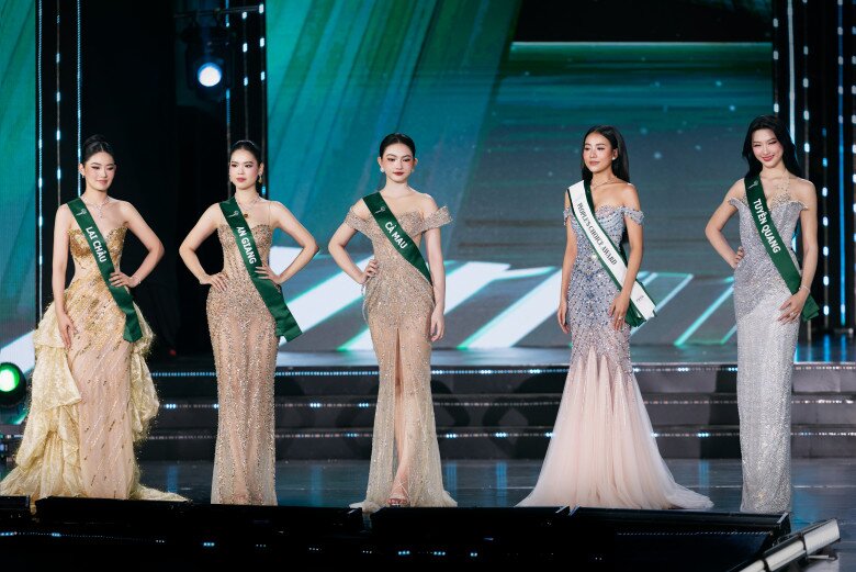 Nguyễn Thu Thảo, Nguyễn Hàn Việt đăng quang Hoa hậu - Nam vương Du lịch Việt Nam 2026 - 5